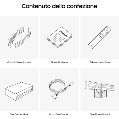 Samsugn Tv Qled 43'' QE43LS03FAUXZT The Frame Uhd 4K Smart tv