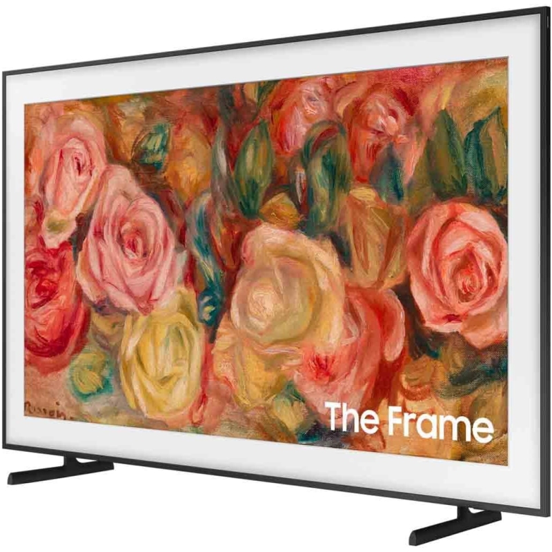 Samsugn Tv Qled 43'' QE43LS03FAUXZT The Frame...