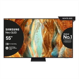 Samsung Tv NeoQLED 55'' QE55QN70FAUXZT Uhd 4K Smart Tv