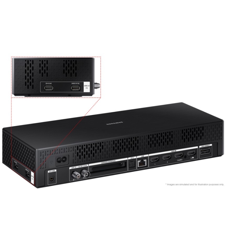 Samsung Tv NeoQLED 65'' QE65LS03FWUXZT 4K Uhd...