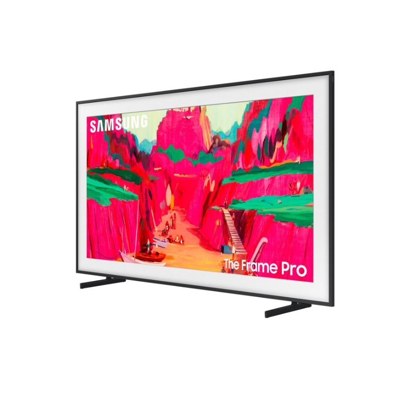 Samsung Tv NeoQLED 65'' QE65LS03FWUXZT 4K Uhd...