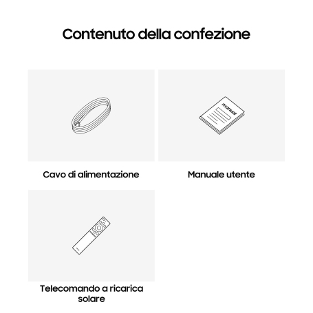 SAMSUNG QE43Q8FAAUXZT TV Q-LED 43'' UHD 4K SMART TV DVB-T2 / S2