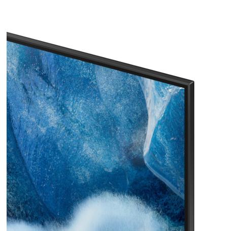 SAMSUNG QE43Q8FAAUXZT TV Q-LED 43'' UHD 4K SMART TV DVB-T2 / S2