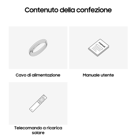 SAMSUNG QE75QN70FAUXZT TV 75" NEO Q-LED SMART TV 4K UHD