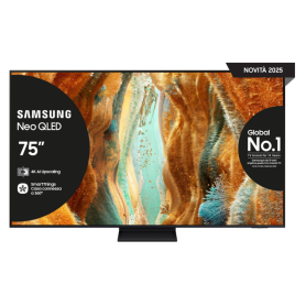 SAMSUNG QE75QN70FAUXZT TV 75" NEO Q-LED SMART TV 4K UHD