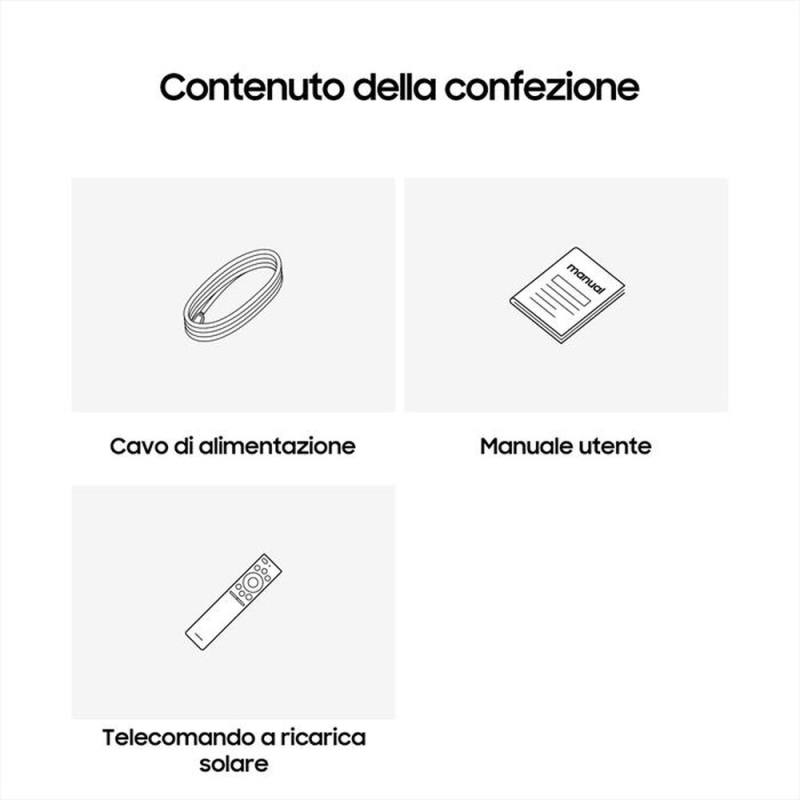 SAMSUNG QE65S85FAEXZT TV OLED 65" SMART TV 4K...