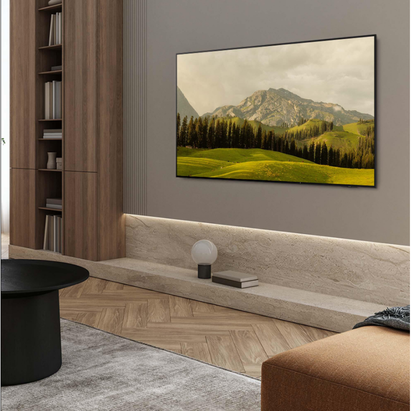 SAMSUNG QE65S85FAEXZT TV OLED 65" SMART TV 4K...