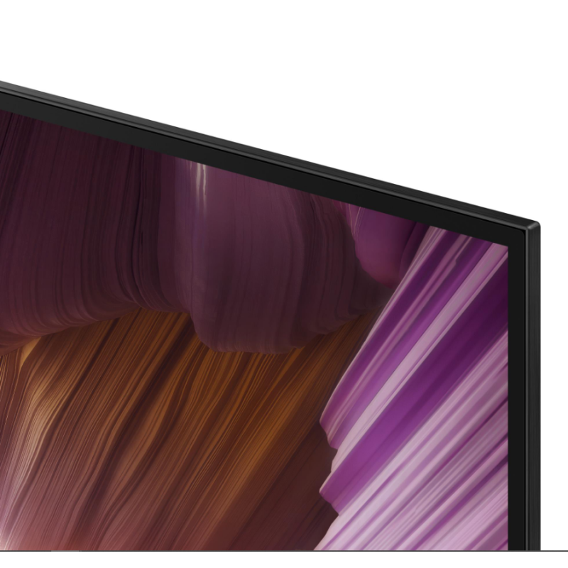 SAMSUNG QE65S85FAEXZT TV OLED 65" SMART TV 4K...