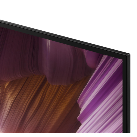 SAMSUNG QE65S85FAEXZT TV OLED 65" SMART TV 4K UHD DVB T2/S2 4X HDMI CLASSE F