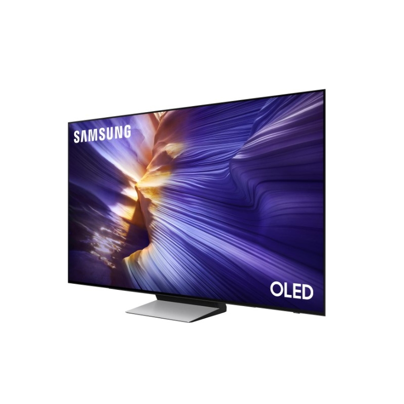 SAMSUNG QE77S90FAEXZT TV OLED 77" SMART TV UHD 4K