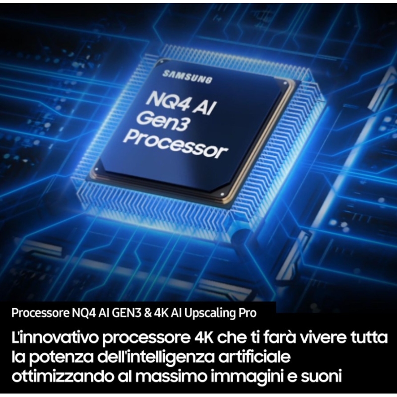 SAMSUNG QE77S90FAEXZT TV OLED 77" SMART TV UHD 4K