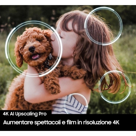 SAMSUNG QE77S90FAEXZT TV OLED 77" SMART TV UHD 4K