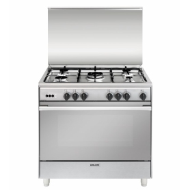 Cucina a gas 90x60 GLEM GAS UN965VI