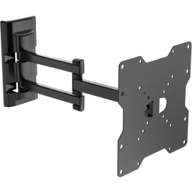 MELICONI FLATSTYLE FDR200 IT SUPPORTO DA PARETE PER TV...
