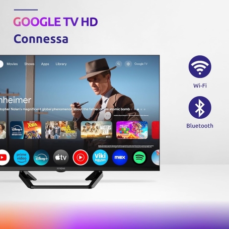 STRONG SRT32HG6733C TV LED 32" SMART TV HD READY