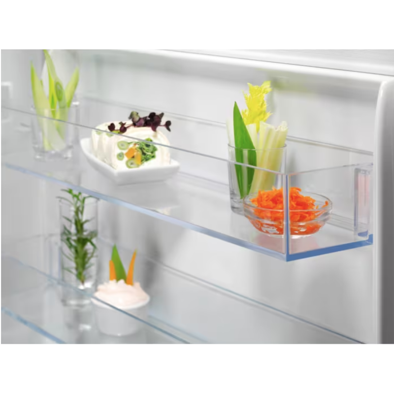 ELECTROLUX KNS5LE16S FRIGORIFERO COMBINATO DA...