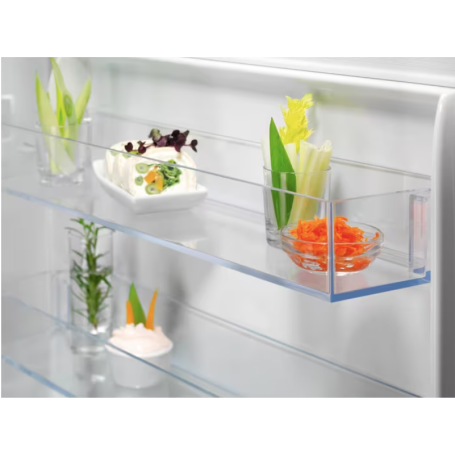 ELECTROLUX KNS5LE16S FRIGORIFERO COMBINATO DA INCASSO 233LT LOW FROST CLASSE E