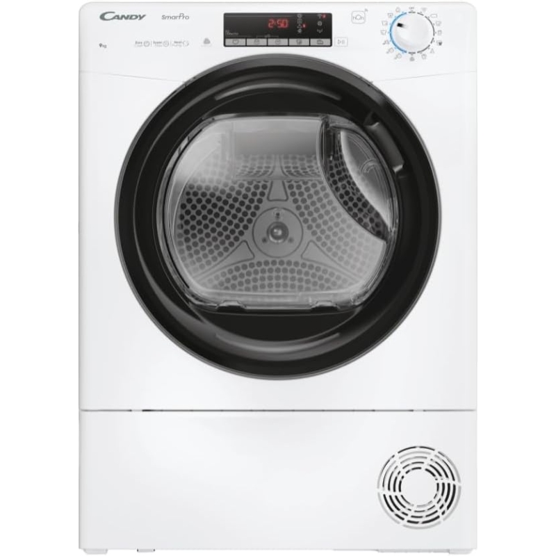 Asciugatrice Candy CROE H9A2TBE-S