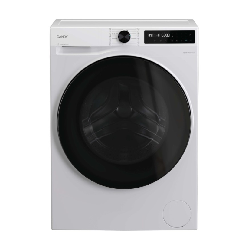 Lavasciuga ProWash&Dry 500 candy BWR 495BL8-S