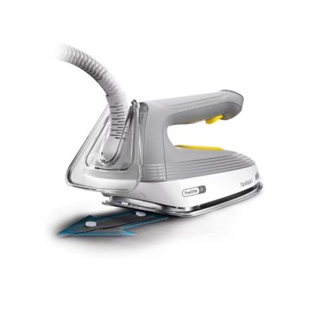 Braun IS3231GY Ferro da Stiro Con Caldaia CareStyle 3, 2200W, 7 BAR