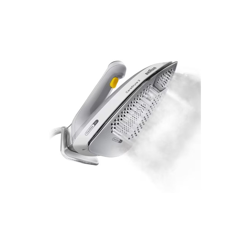 Braun IS3231GY Ferro da Stiro Con Caldaia...