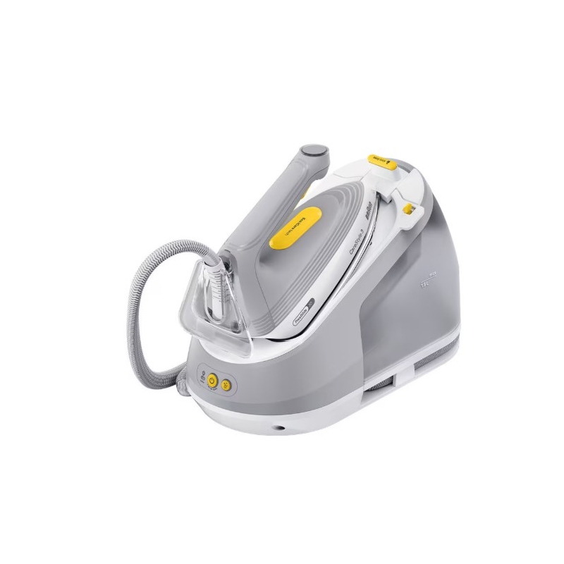 Braun IS3231GY Ferro da Stiro Con Caldaia...