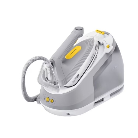 Braun IS3231GY Ferro da Stiro Con Caldaia CareStyle 3, 2200W, 7 BAR