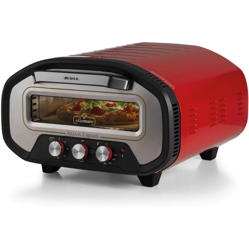 Ariete Da Gennaro Forno Pizza Professionale -  3901ARIETE