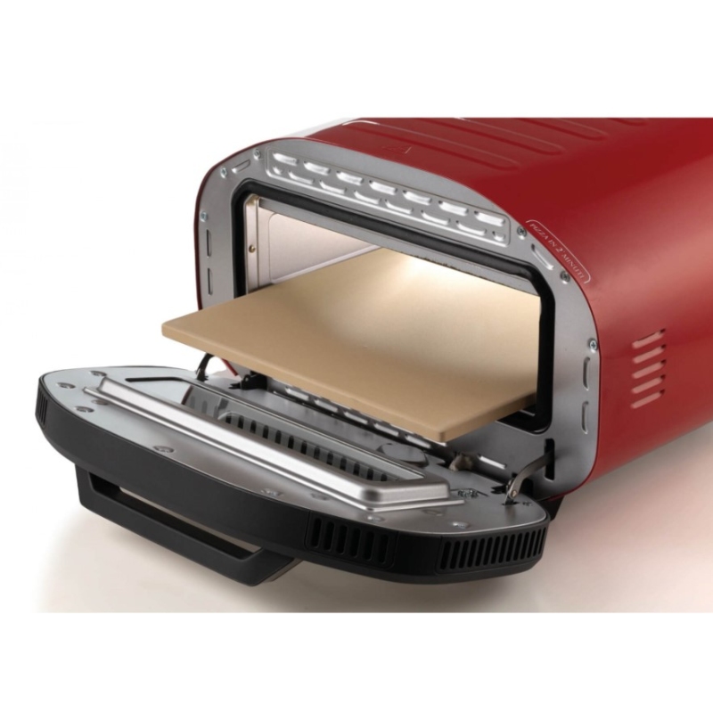 Ariete Da Gennaro Forno Pizza Professionale -...