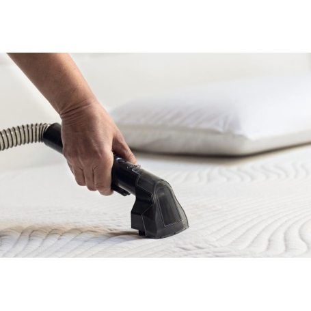 smacchiatore materassi Smacchiatore Ariete 2482 SPOT CLEANER HEAT PRO