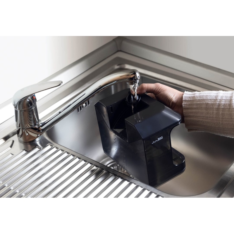 Ariete SPOT CLEANER HEAT PRO Smacchiatore 750W