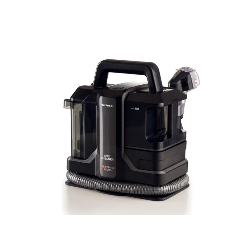 Smacchiatore Ariete SPOT CLEANER HEAT PRO