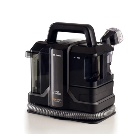 Smacchiatore Ariete SPOT CLEANER HEAT PRO