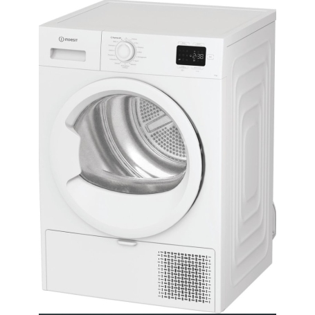 Indesit Asciugatrice 9Kg C YD 92D WW IT a Pompa di Calore Classe E - CYD92DWWIT