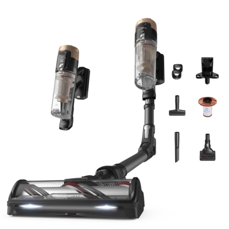 Scopa Elettrica Animal Care Rowenta X-Force Flex 14.80