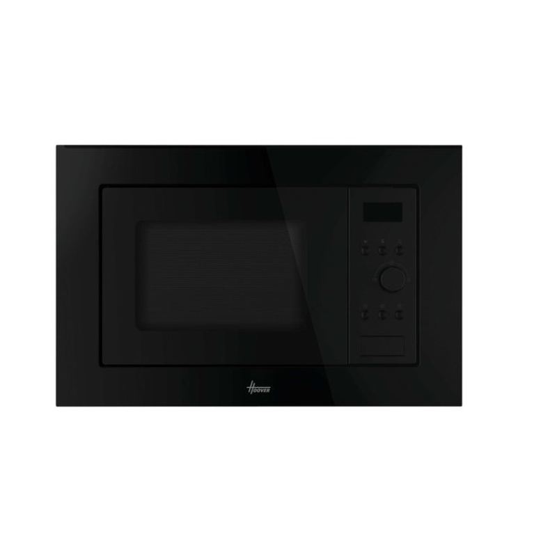 Hoover Forno a Microonde da incasso HO38FMW7NB 17Lt Grill Colore Nero