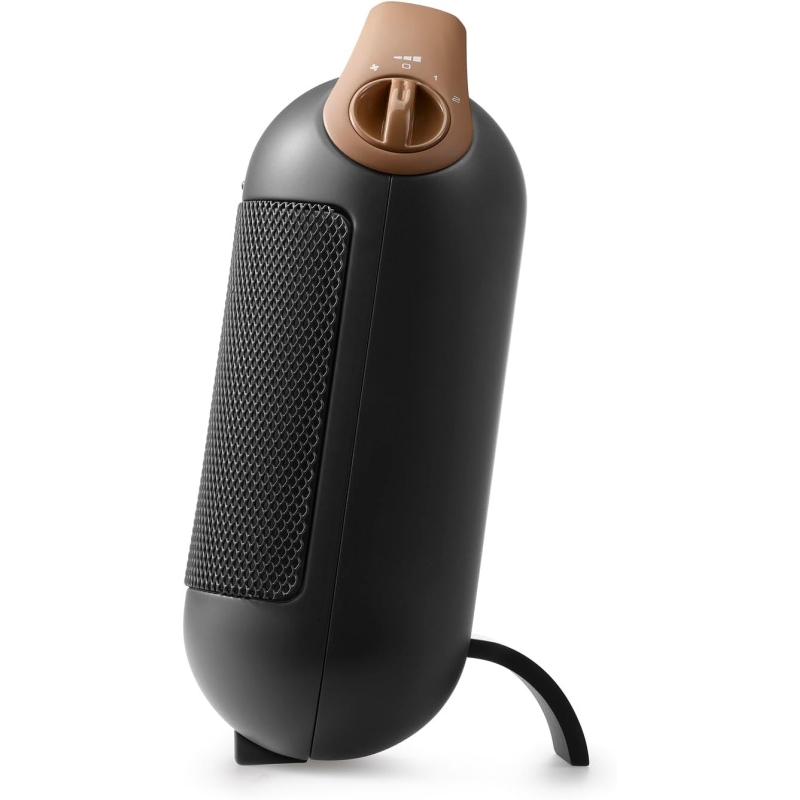 DE LONGHI HFX30C18.AG CALDOBAGNO 1800W 2...