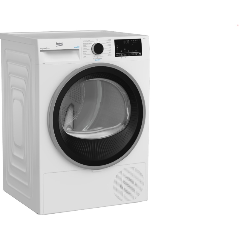 Asciugatrice Beko BT3103IS_IT Classe C
