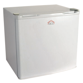DCG MF1050 MINIFRIGO 50LT STATICO COLORE BIANCO