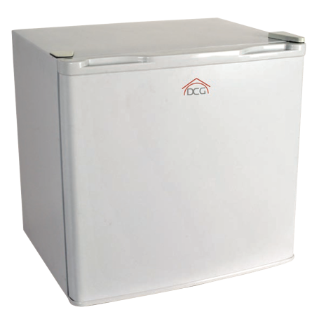DCG MF1050 MINIFRIGO 50LT STATICO COLORE BIANCO