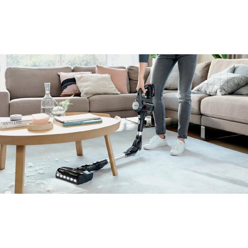 BOSCH BBS712A SCOPA ELETTRICA RICARICABILE...