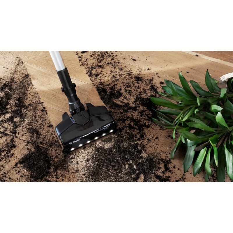 BOSCH BBS712A SCOPA ELETTRICA RICARICABILE...