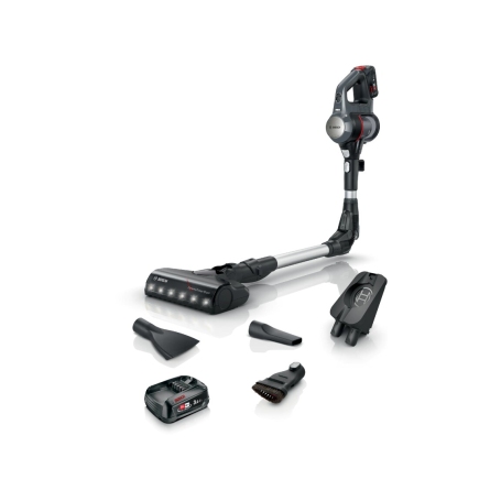 BOSCH BBS712A SCOPA ELETTRICA RICARICABILE UNLIMITED