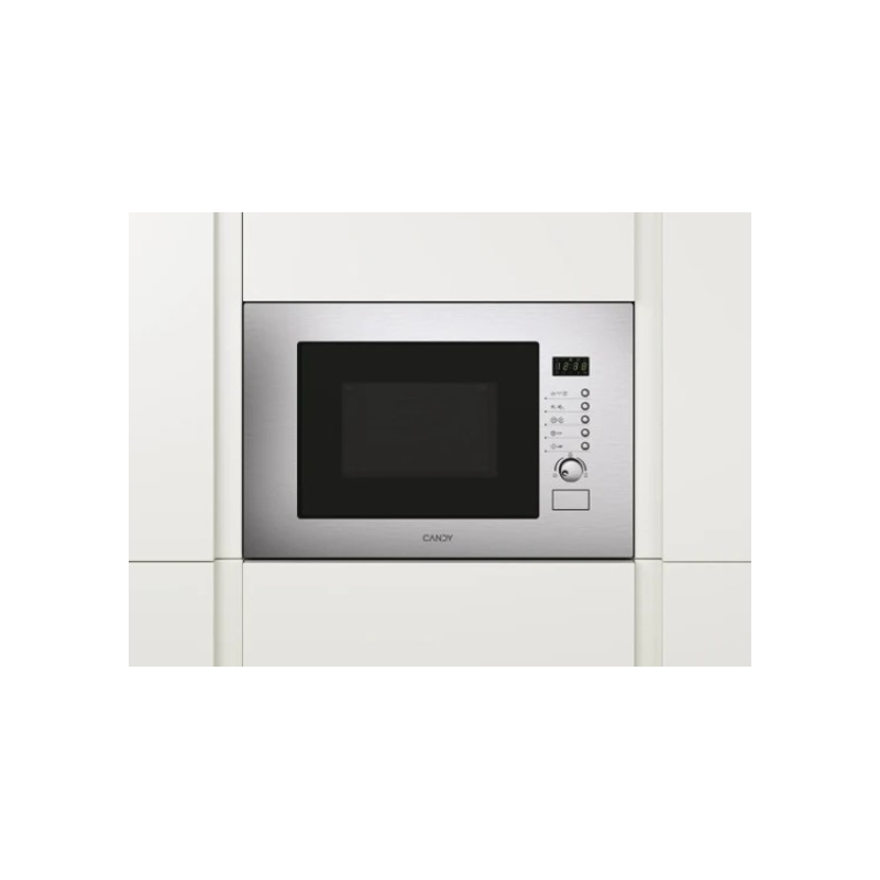 Forno a microonde da incasso Candy MIC20GDFXIT