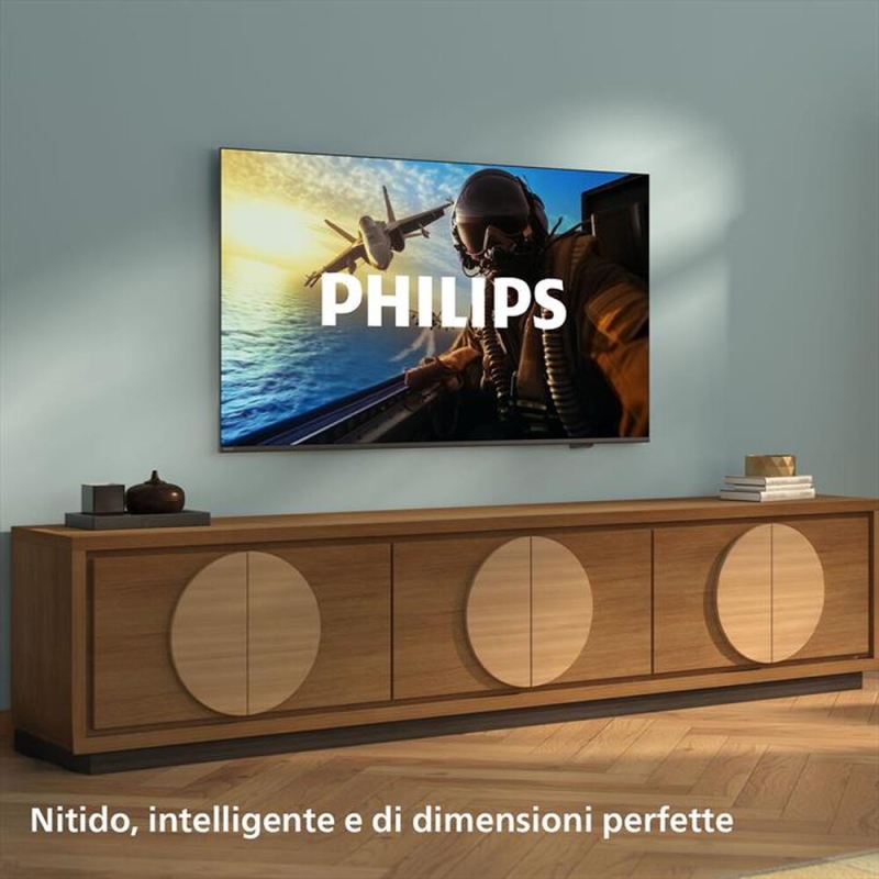 PHILIPS 55PUS7000/12 TV LED 55' SMART TV UHD 4K...