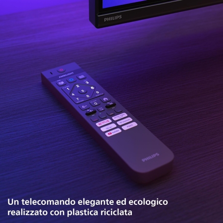 PHILIPS 65OLED770/12 TV OLED 65'' SMART TV ULTRA HD 4K