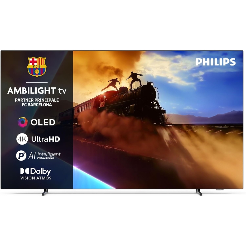 PHILIPS 65OLED770/12 TV OLED 65'' SMART TV...