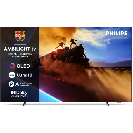 PHILIPS 65OLED770/12 TV OLED 65'' SMART TV ULTRA HD 4K