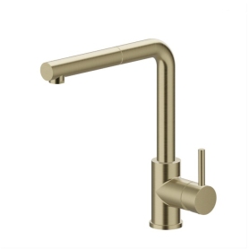NEWFORM 63425.59.098 REAL MISCELATORE GOLD CON DOCCETTA...