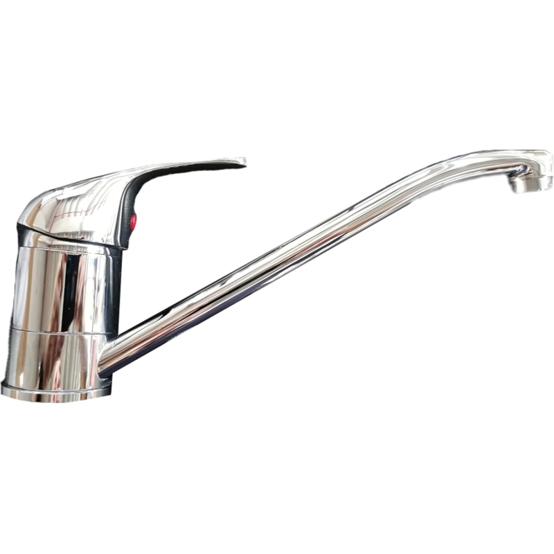 ARGO 2560 J CROMATO Miscelatore Monocomando colore Cromo